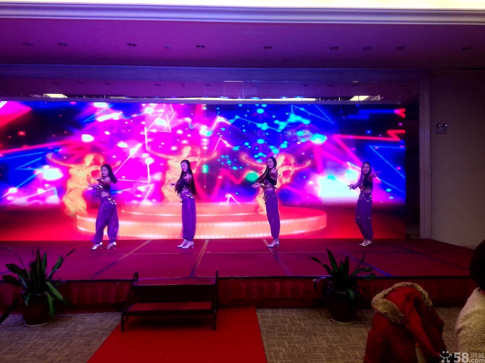 惠州活动表演暖场促销晚会年会演出艺团开业礼仪公司图片