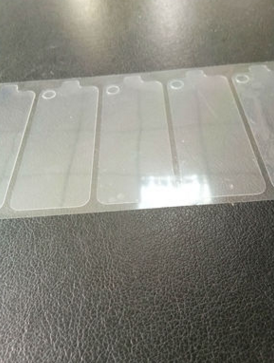 厂家直销 opp保护膜 品质保证 opp透明膜 高透不残胶