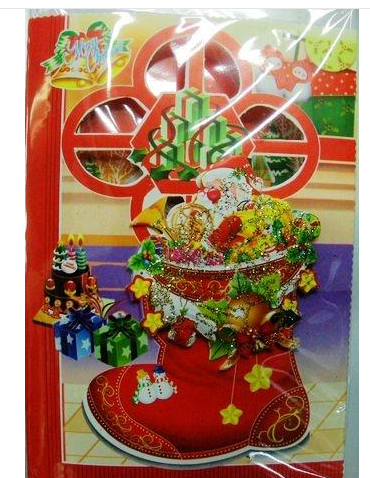 深圳市圣诞音乐贺卡厂家供应圣诞三曲音乐芯片 圣诞音乐贺卡 圣诞音乐贺卡机芯