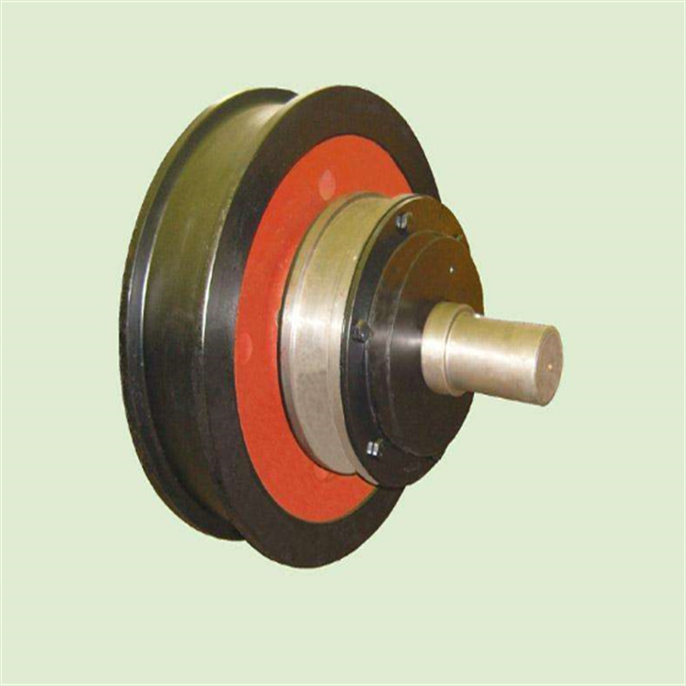 起重轮子 生产加工制造各种型号的起重机轮子，起重机轮子批发，起重机轮子厂家