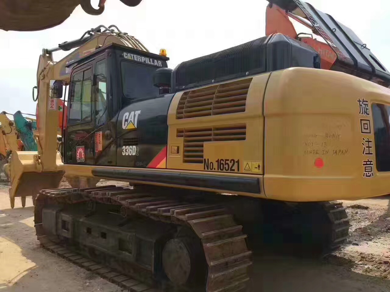 中国二手挖掘机市场 江苏二手挖掘机出售 二手挖掘机价格