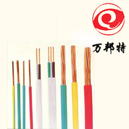 NH-BV4²耐火塑铜线4平方电线价格厂家 耐火电缆