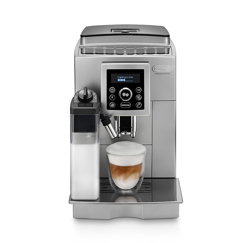 全自动咖啡机哪款好 全自动咖啡机哪款好为您推荐德龙等