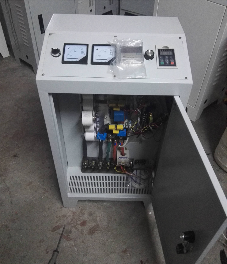 电磁加热控制器批发 电磁加热控制器生产厂家 工业节能电磁加热器图片