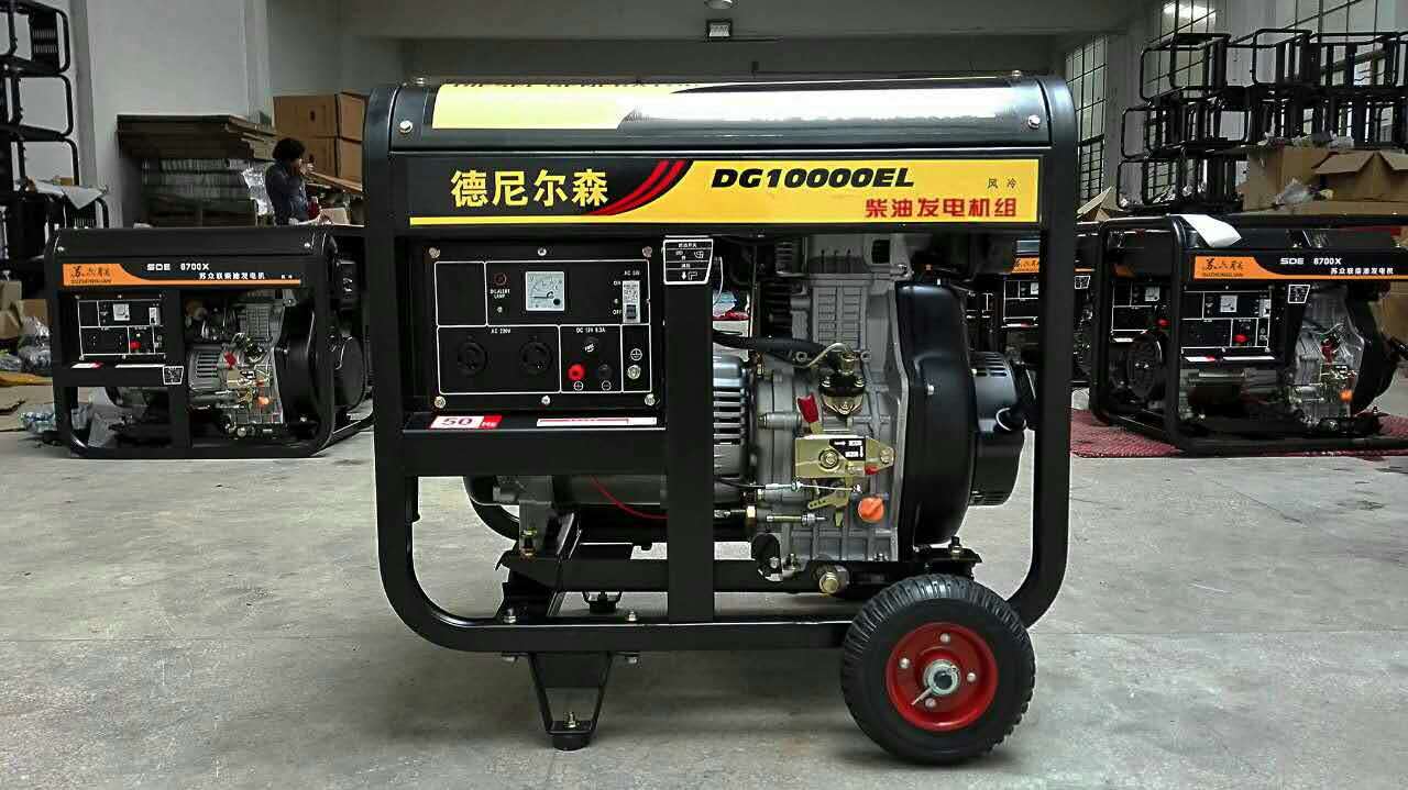 重庆小型柴油发电机公司 重庆小型柴油发电机哪家好 重庆小型柴油发电机供应商