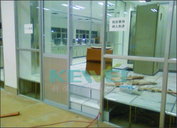 重庆厂家直供防静电地板，价格合理图片