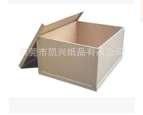 东莞市高品质环保蜂窝纸箱厂家