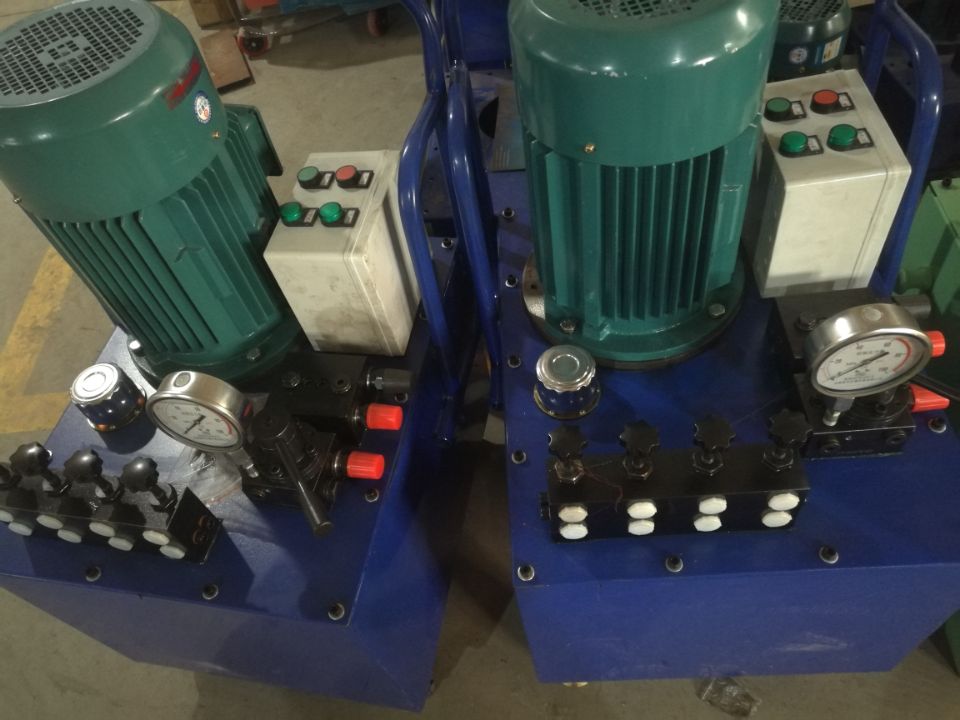 电动泵，超高压电动泵厂家报价，德州超高压电动泵厂家直供