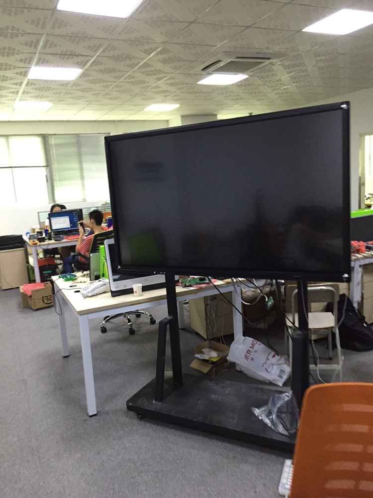 安卓安 MSD6A938主板方案双系统教学触摸会议一体机电视驱动板方案公司