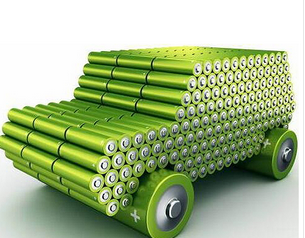 深圳市回收新能源汽车动力电池厂家