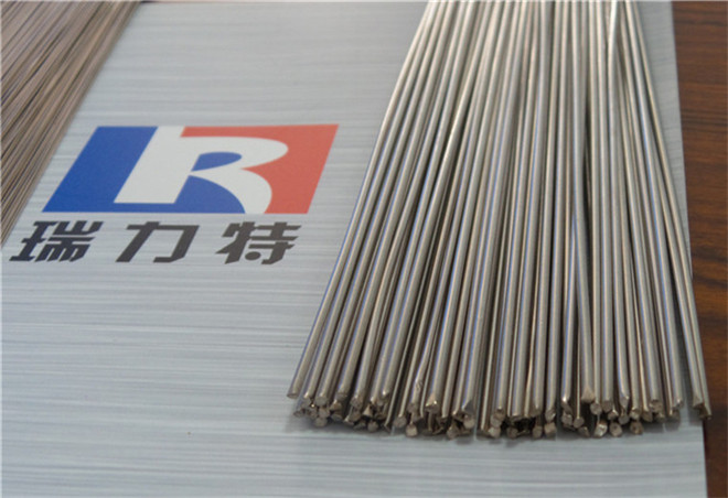 供应瑞力特焊不锈钢用50%银焊条，BAg50C焊条图片