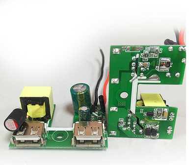 pcb电路板厂家车载充电器电路板专业加工定制USB线路板按需产