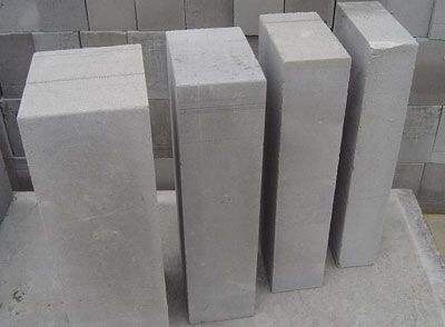 盐城灰加气砖生产厂家地址 蒸压加气混凝土砌块 加气块 砂加气块 轻质砖 价格规格图片