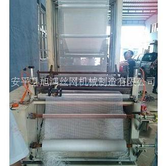 安平 网格布涂胶生产设备网格布烤胶加工设备厂家 网格布涂胶生产设备