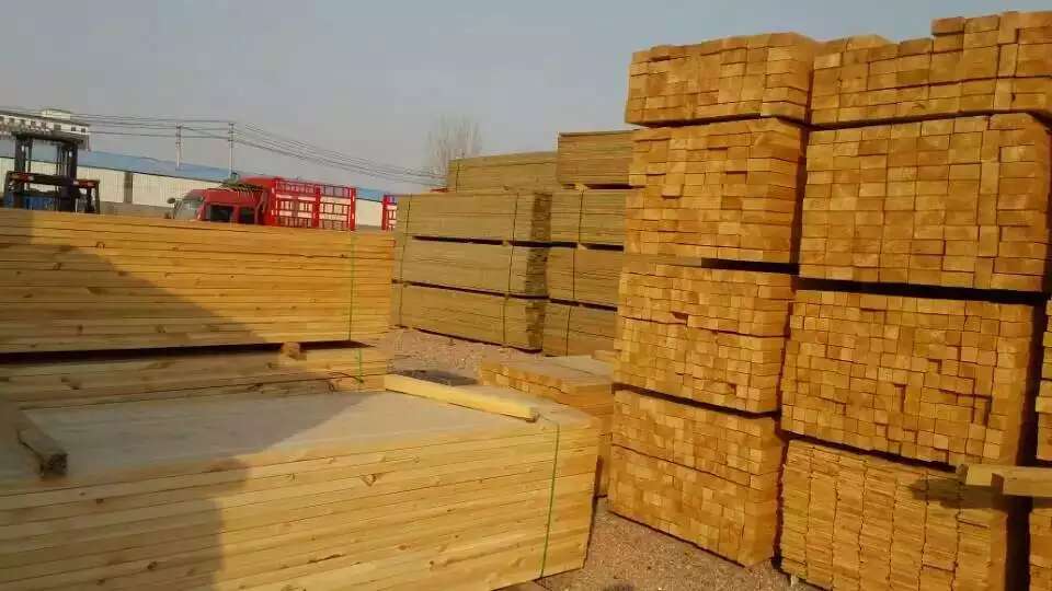樟子松出售 樟子松木板|樟子松方木|樟子松木板材