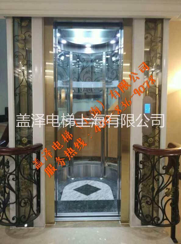 上海家用电梯、浙江家用电梯
