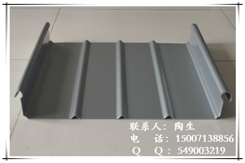 广州铝镁锰板公司提供的屋面铝镁锰板的价格图片