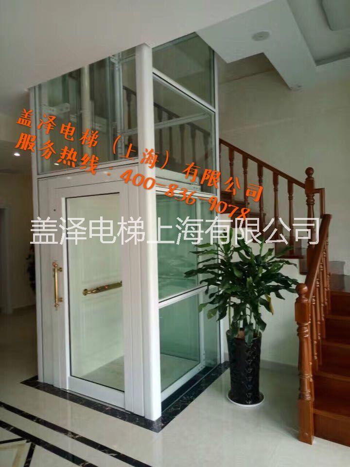 上海别墅电梯，合肥别墅电梯