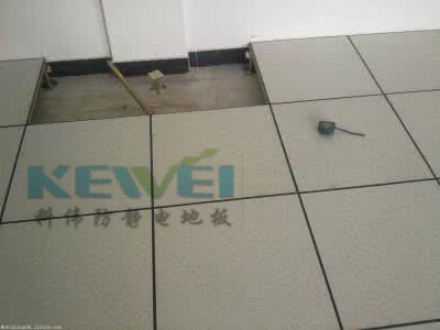 江津大足复合陶瓷防静电地板规格
