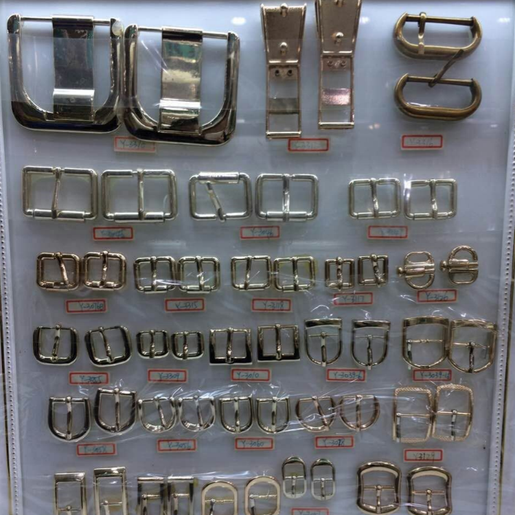 广州非凡五金厂 压铸针扣件厂家订制和批发