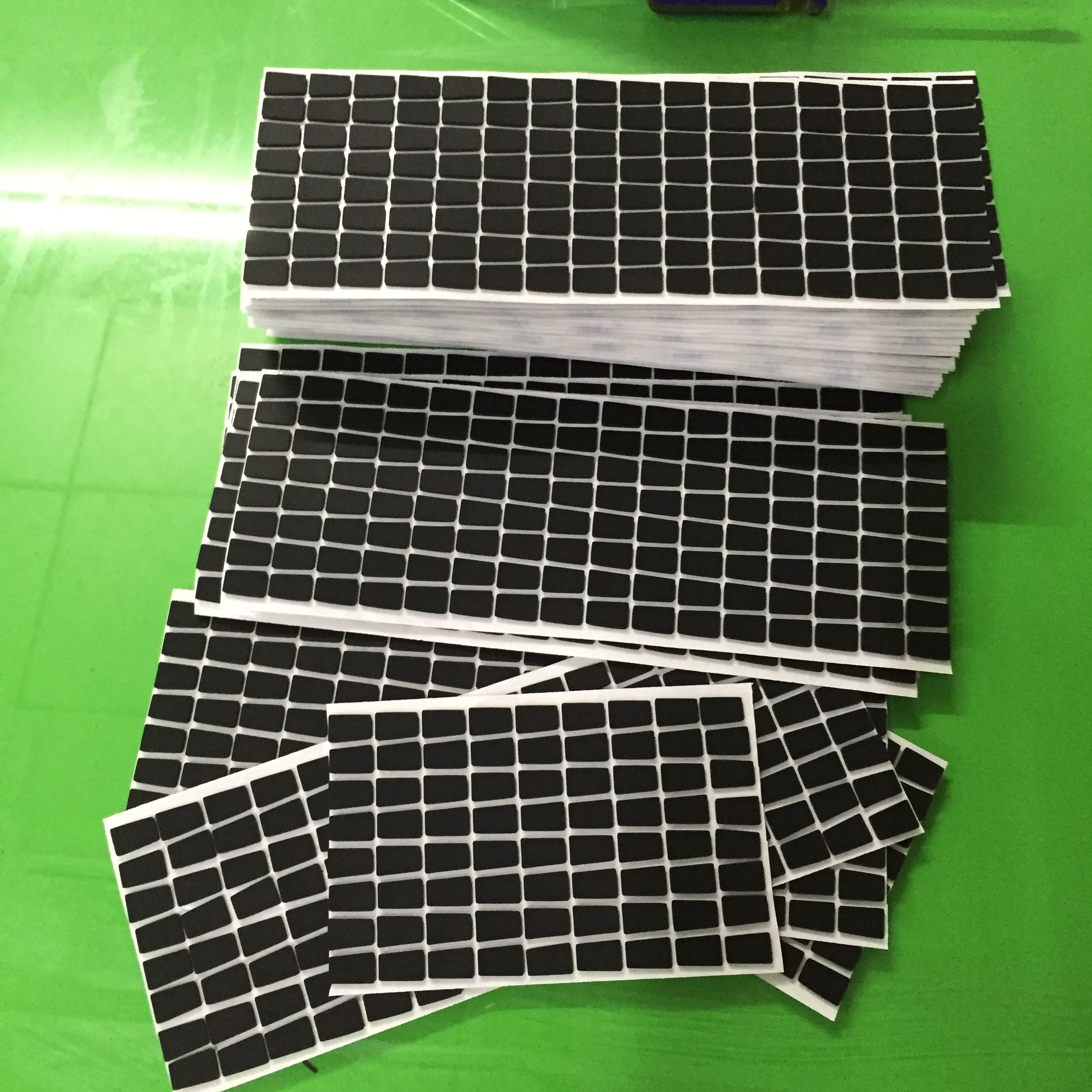 厂家直销硅胶垫片 定制硅胶垫 耐高温硅胶 硅胶制品加工 3M硅胶