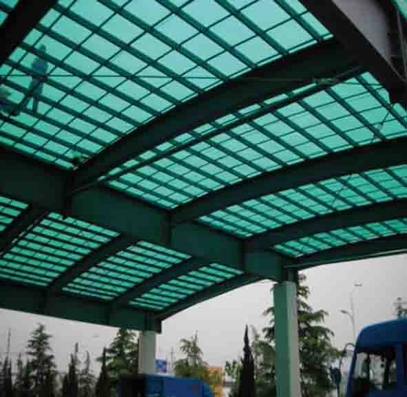 钢结构雨棚供应商 厂家直销钢结构雨棚 搭建钢结构雨棚联系电话 钢结构雨棚价格
