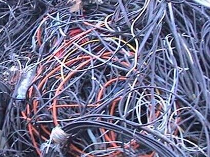 深圳市电缆、电线回收厂家