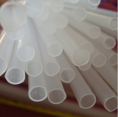 现货供应PP管 透明管 塑料管 可定制各种规格、颜色图片