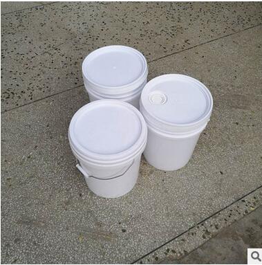 塑料桶20升厂家专业生产塑料桶20升美式胶水防爆桶全新PP料