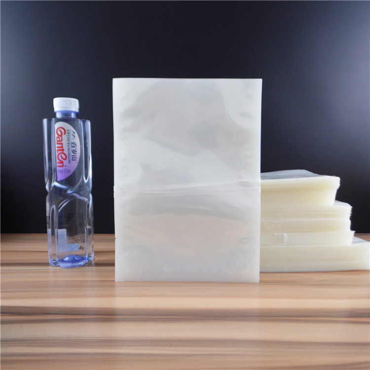厂家定制食品真空包装袋透明pe尼龙共挤真空袋茶叶保鲜袋图片