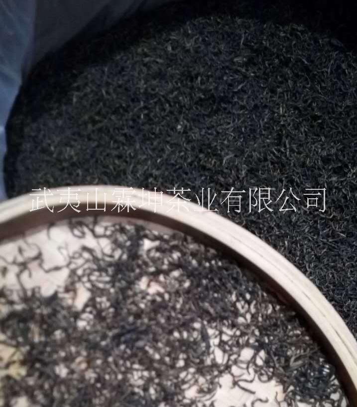 武夷红茶顶级正山小种红茶 桐木关正山小种红茶 2017武新茶上市