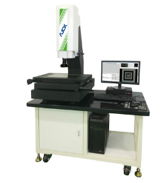 回收二次元影像测量仪测量仪回收价格 二次元测量仪回收公司图片