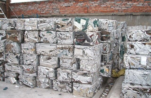 回收废铝厂家回收废铝 哪里有回收废铝 回收废铝价格