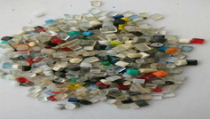 PP废料回收 PET废料回收 ABS废料 废塑料回收图片