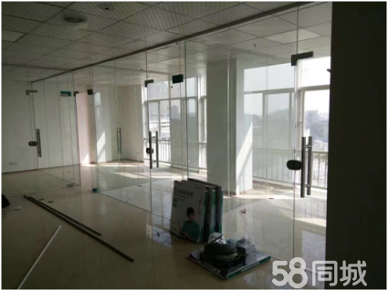 广州玻璃门厂家电话 广州钢化玻璃厂家电话   钢化玻璃