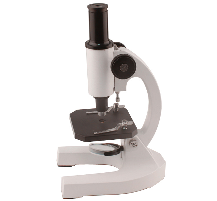 单目教学200倍显微镜批发 江西单目教学显微镜价格