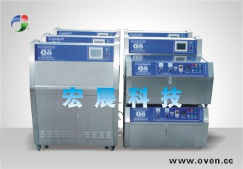 苏州紫外线耐候试验箱