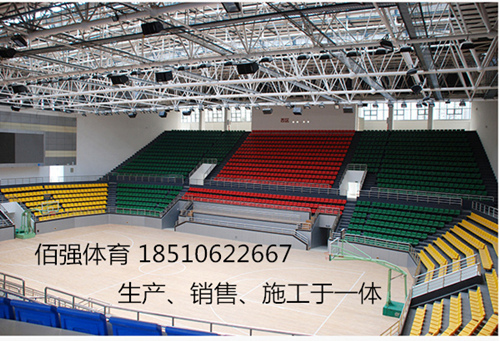 运动木地板厂家质量 篮球运动木地板价格  枫木地板生产价格