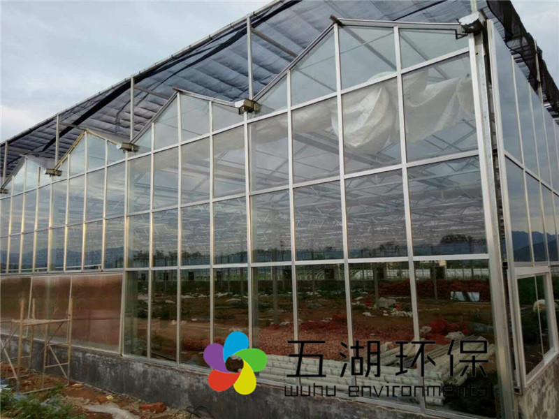 温室大棚厂家【1】玻璃温室大棚施工【2】日光温室大棚造价【3】蔬菜温室大棚价格