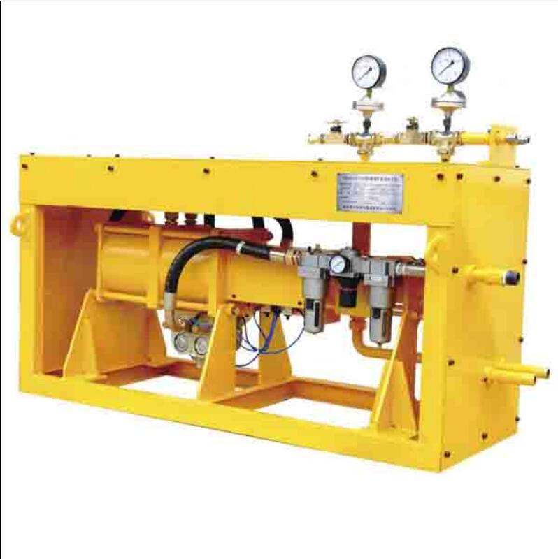 ZBQ-30/6型气动注浆泵 矿用注浆泵 供应到安阳