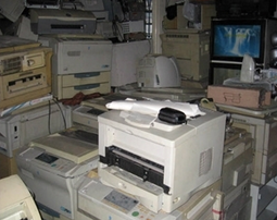 面向无锡我公司回收二手打印机