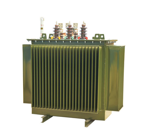 最常用的S11-M-30--2500/10系列配电变压器