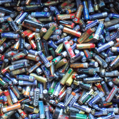 东莞高价回收废电池 东莞哪里回收废电池 东莞收购废电池   东莞回收废电池价格