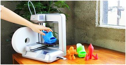 3D打印技术｜3D打印技术培训｜3D三维建模打印综合培训｜3D产品模型打印
