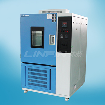 上海高低温试验箱供应商图片