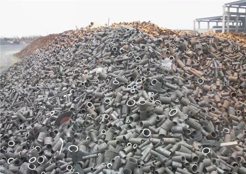长期回收废钢 哪里有回收废钢 回收废钢厂家图片