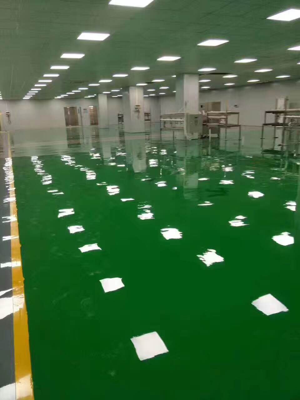 环氧地坪漆工程环氧地坪漆相城地坪漆车间地坪漆工厂批发车间地坪漆工