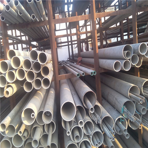 不锈钢管太钢不锈钢管厂304工业不锈钢行情347国标钢管密度装饰管出厂价格图片