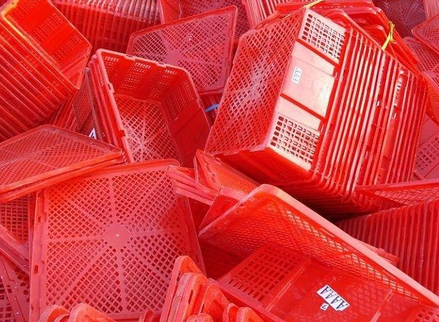 广州市废塑料回收厂家