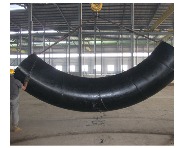 供应不锈钢304弯管 弯管厂家供应电厂用焊接弯管2.0D弯管